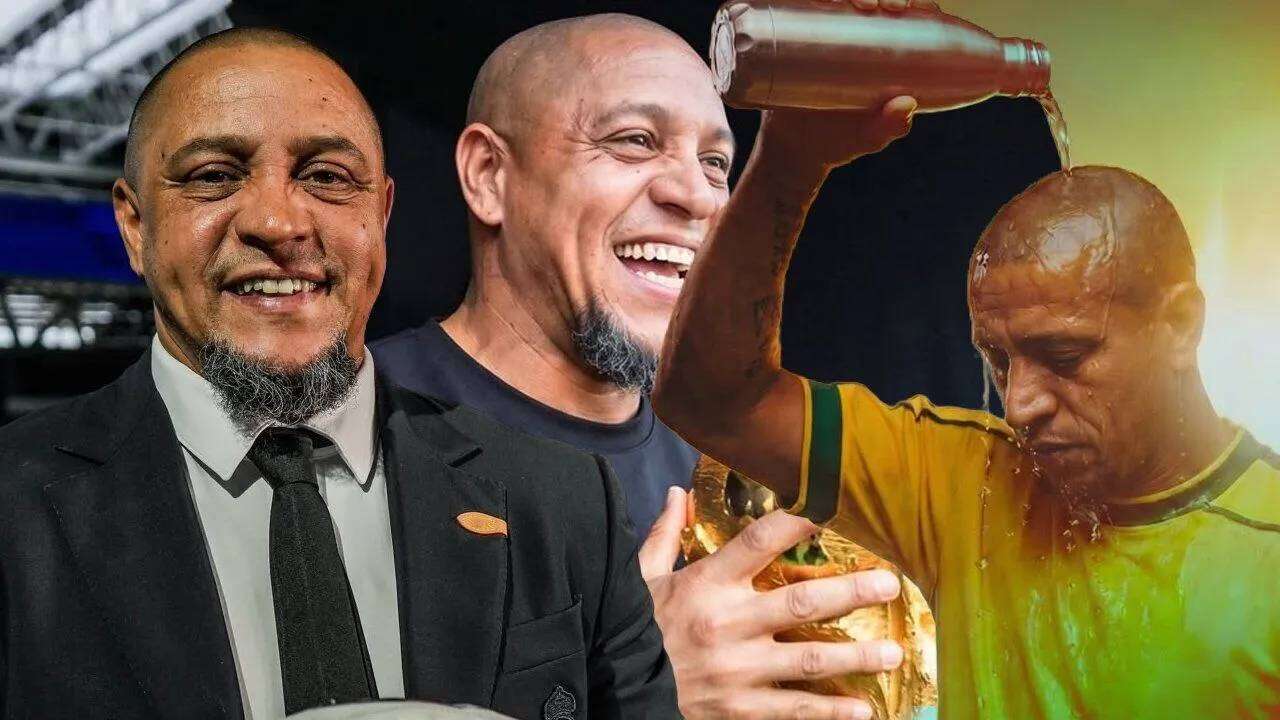 Fenerbahçe'nin efsanesi Roberto Carlos Müslüman mı oldu? Brezilyalı yıldızdan ilk açıklama geldi! 1